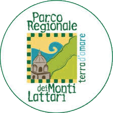 Stemma Ente Parco Regionale dei Monti Lattari